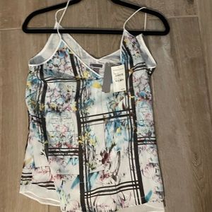 Brand new cami, never worn cami